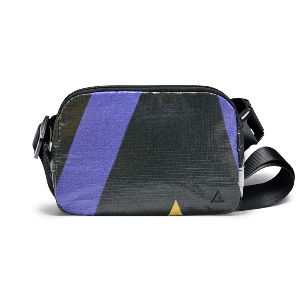 Zion Sling Bag