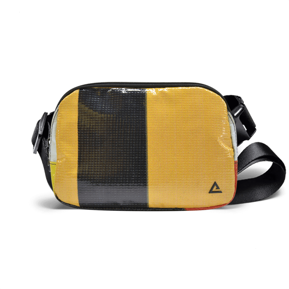 Zion Sling Bag