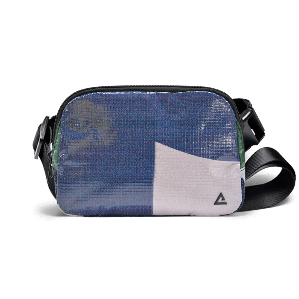 Zion Sling Bag