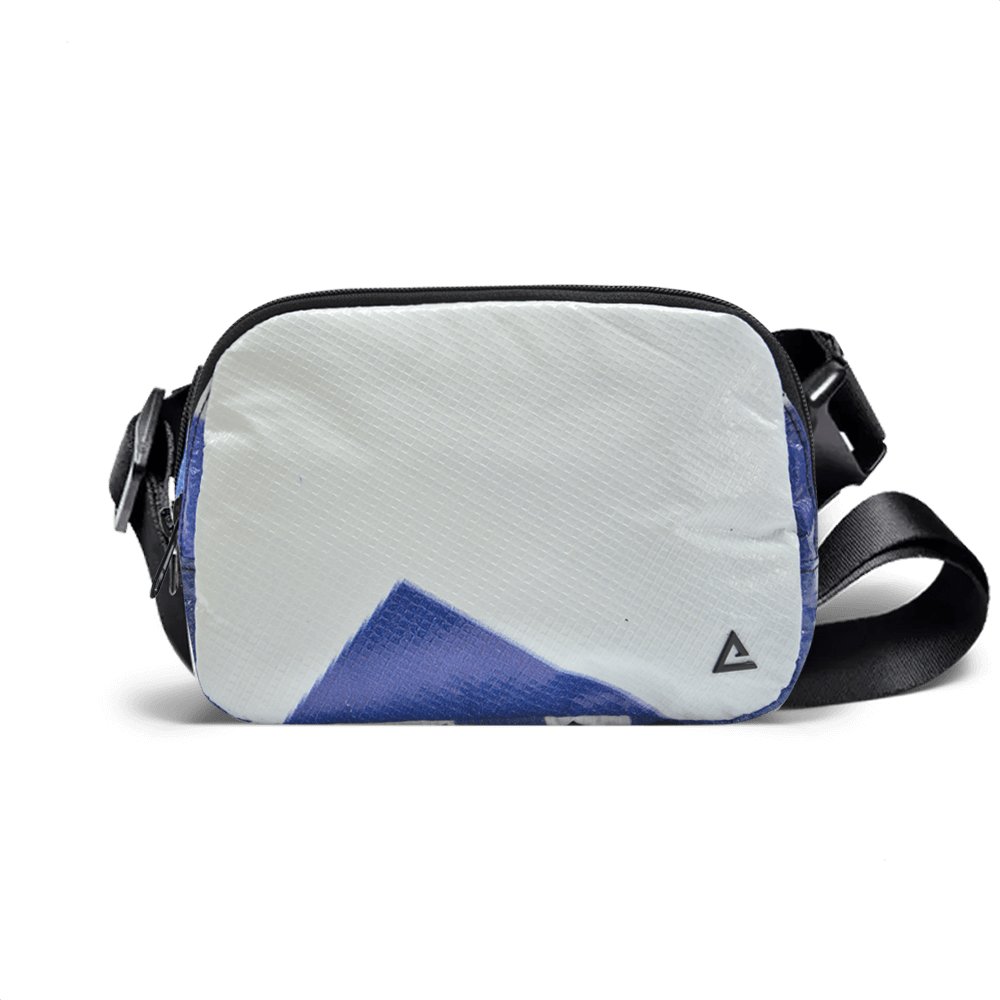 Zion Sling Bag