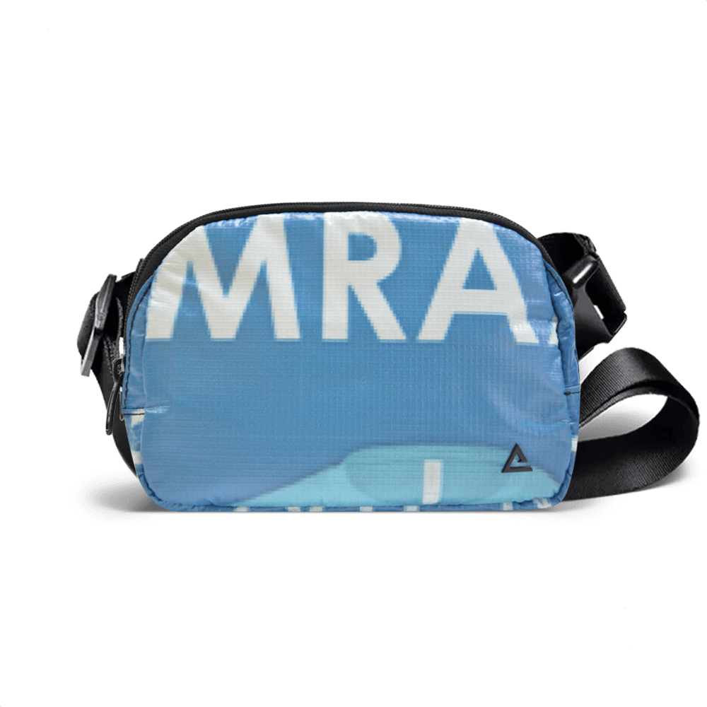 Zion Sling Bag