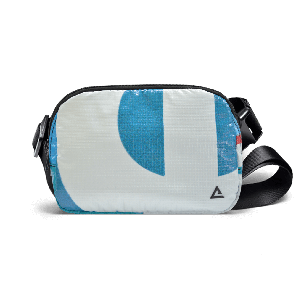 Zion Sling Bag