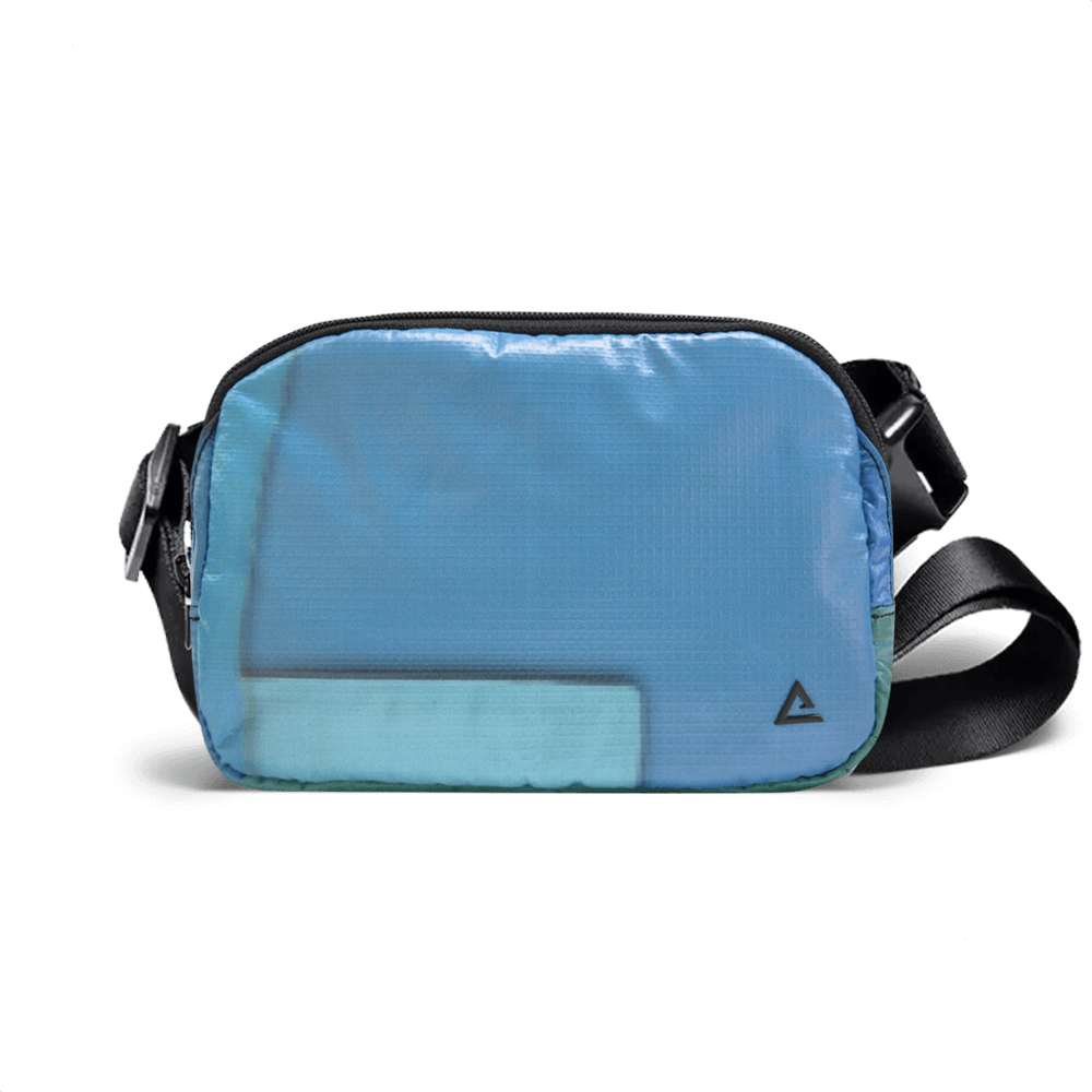 Zion Sling Bag