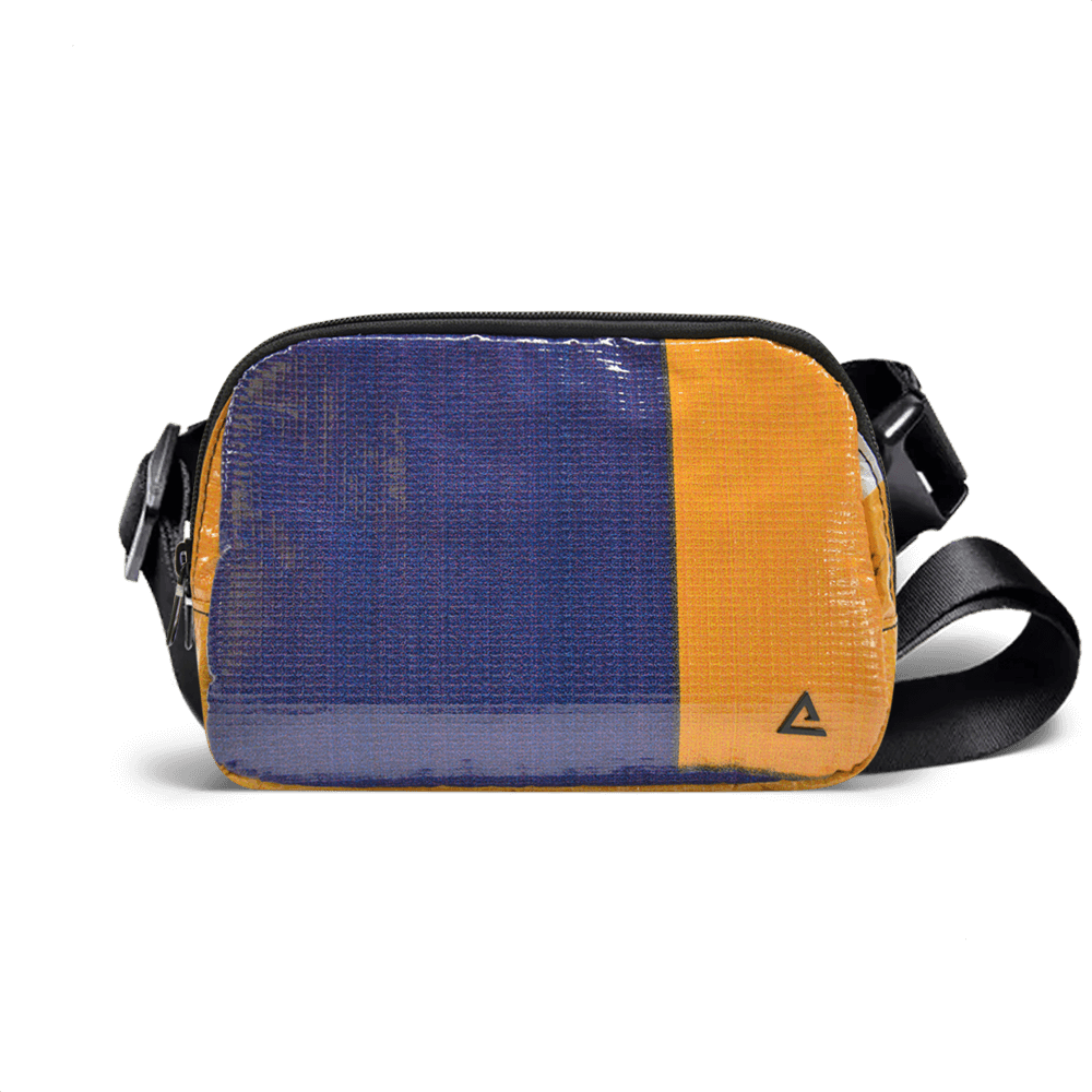 Zion Sling Bag