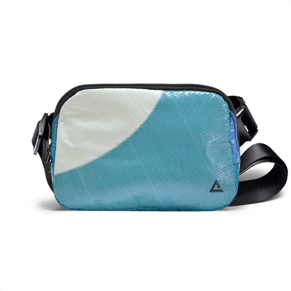 Zion Sling Bag