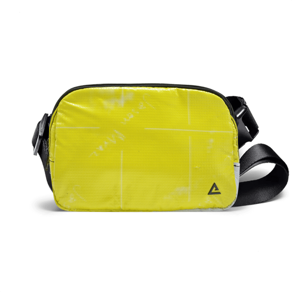 Zion Sling Bag