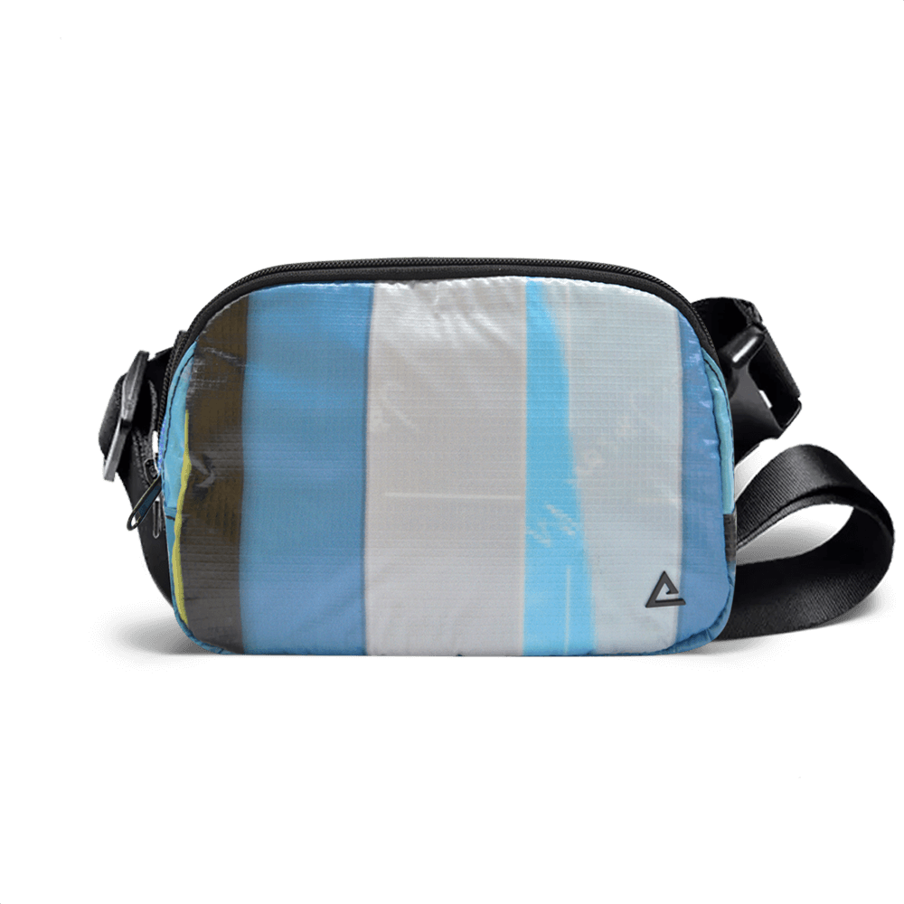 Zion Sling Bag