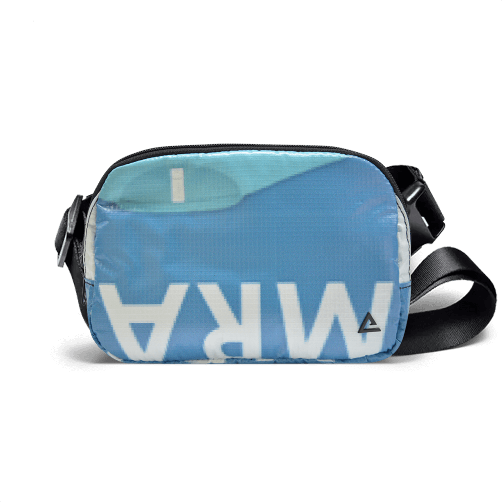 Zion Sling Bag