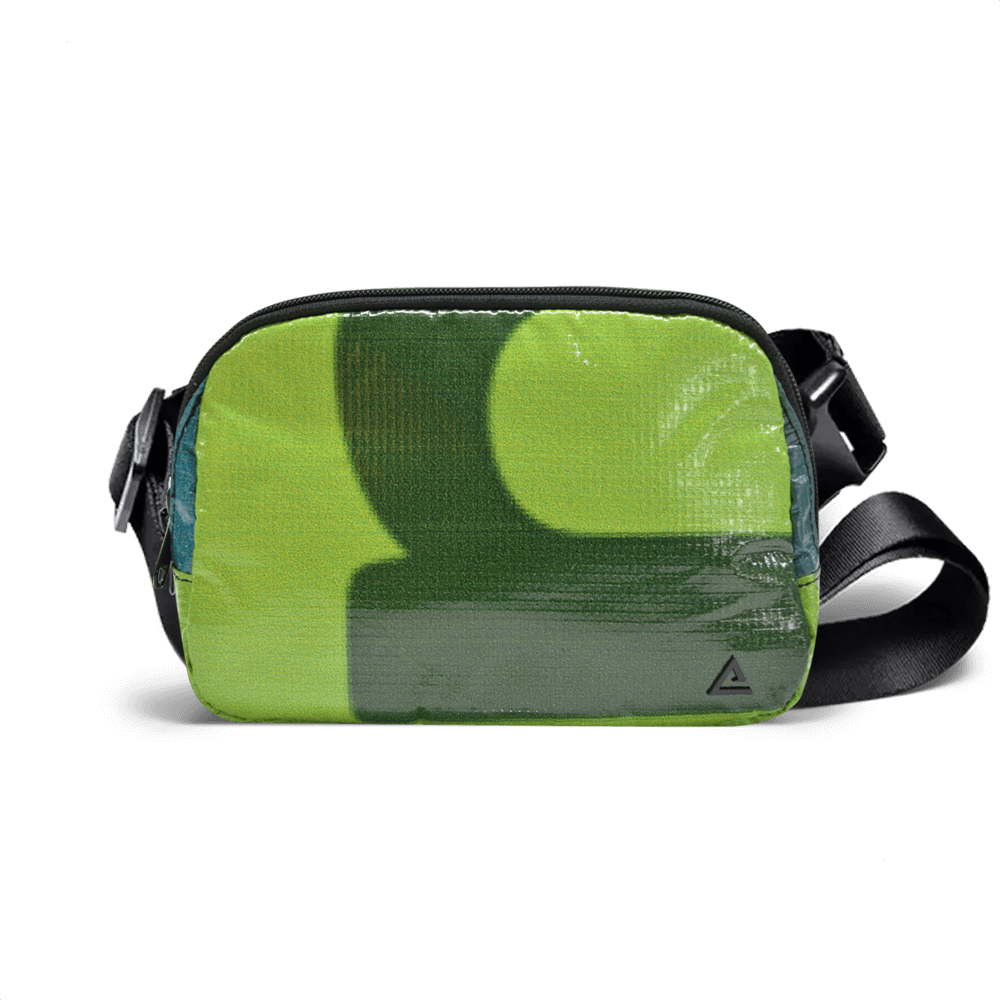Zion Sling Bag