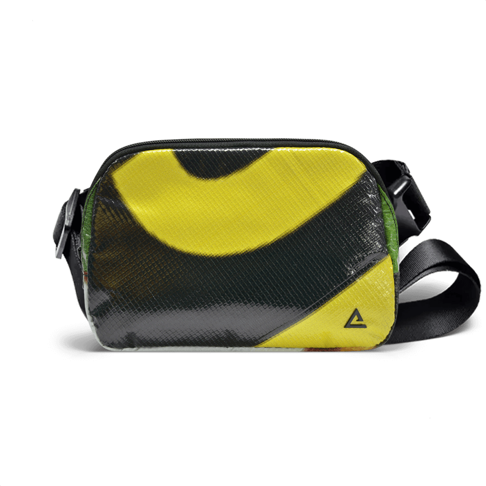 Zion Sling Bag