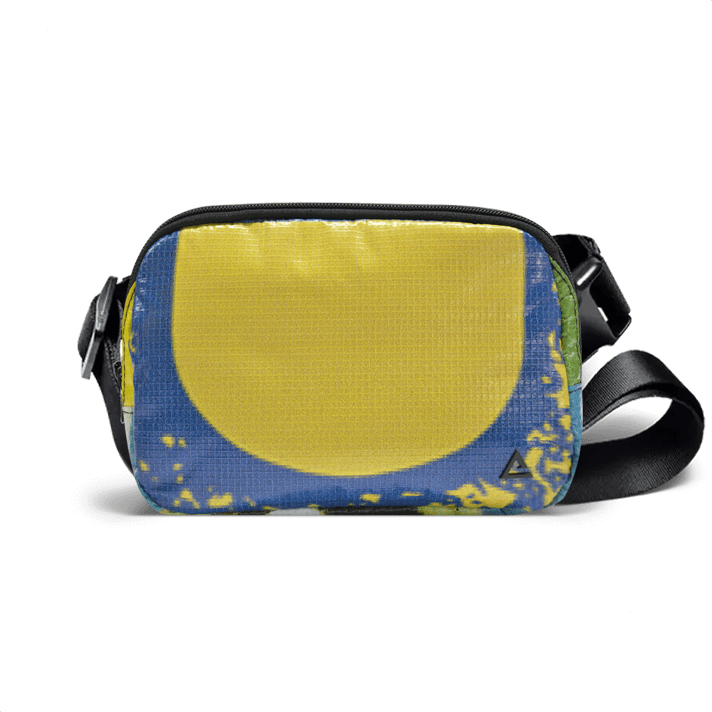 Zion Sling Bag
