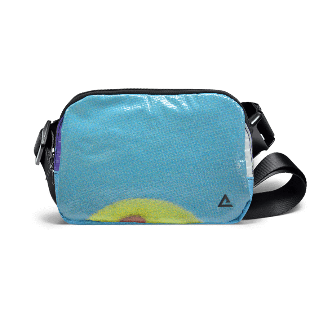 Zion Sling Bag