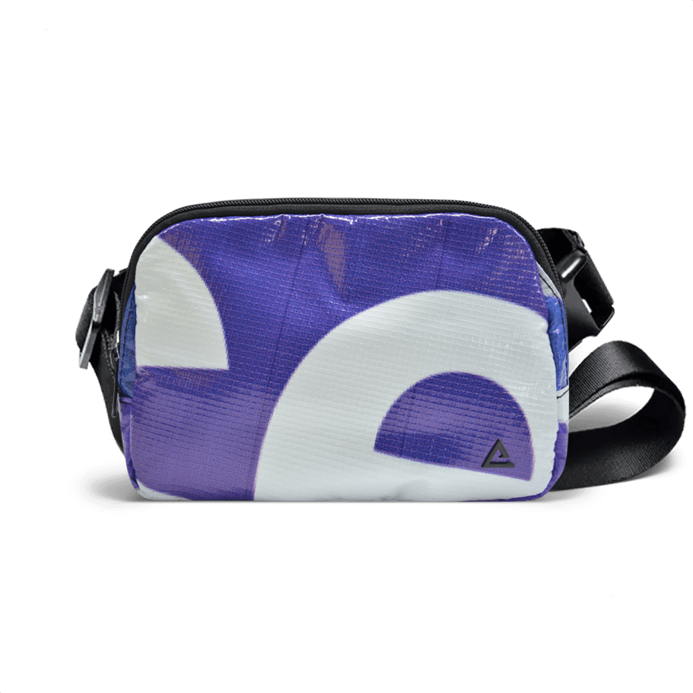 Zion Sling Bag