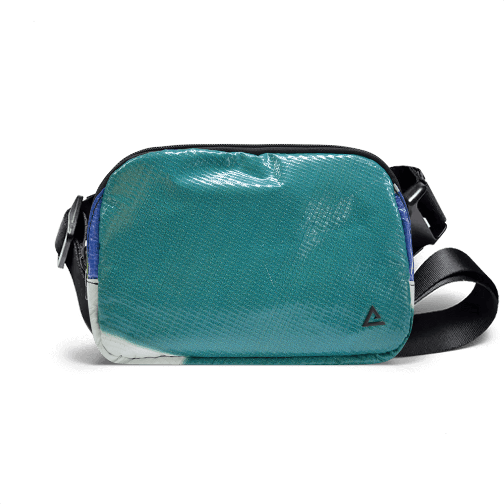 Zion Sling Bag