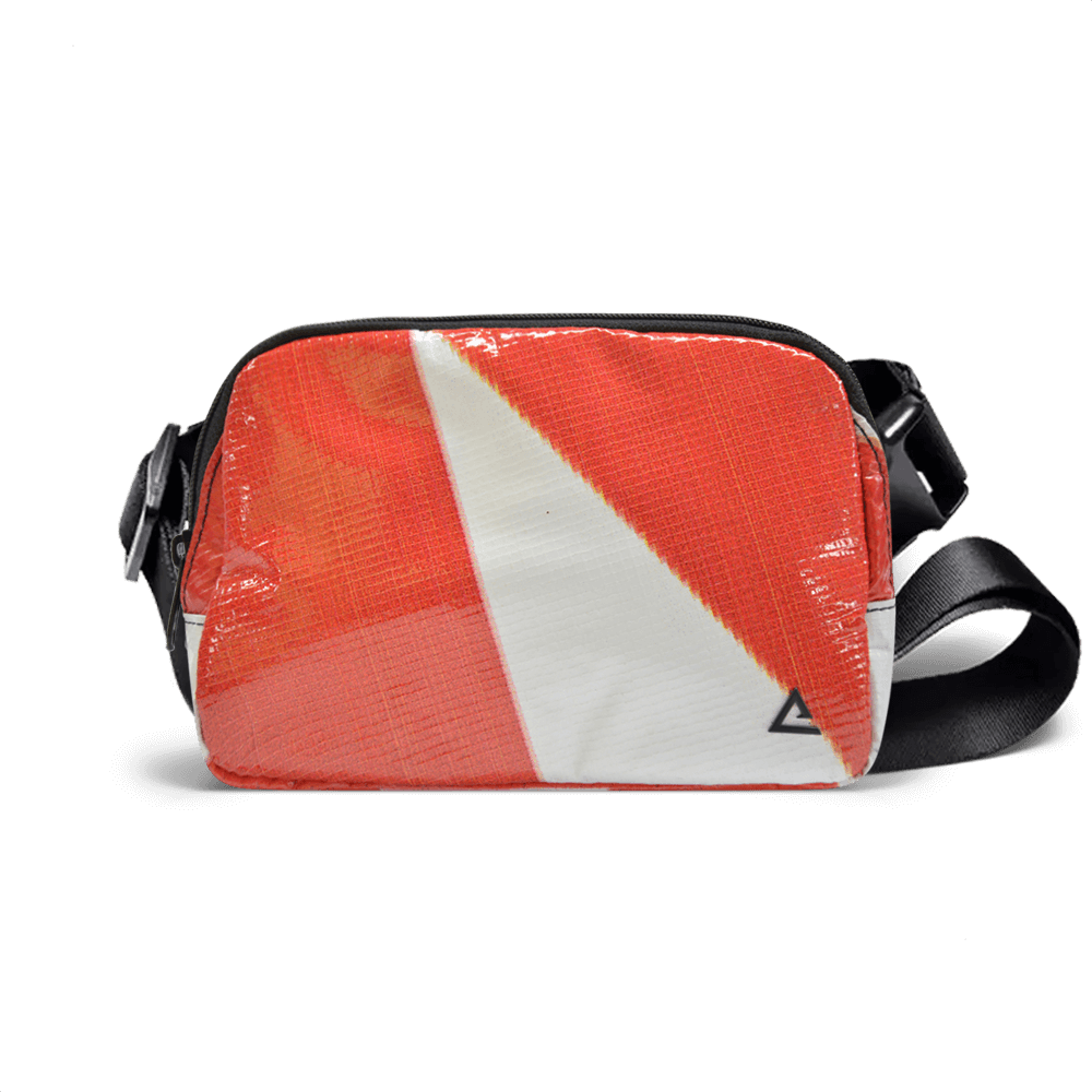 Zion Sling Bag