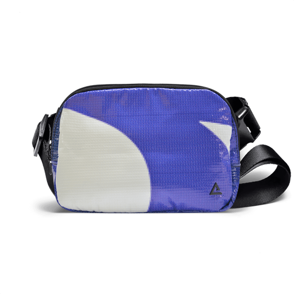 Zion Sling Bag