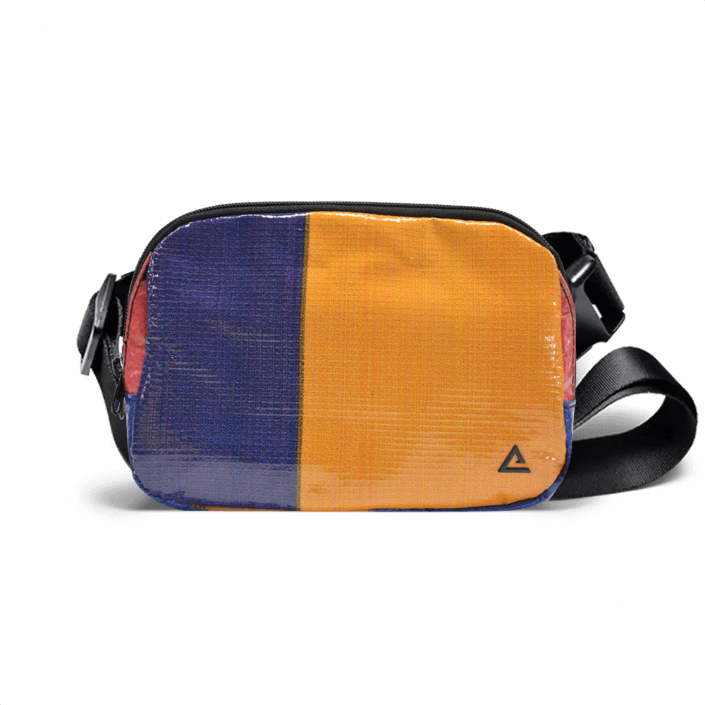Zion Sling Bag