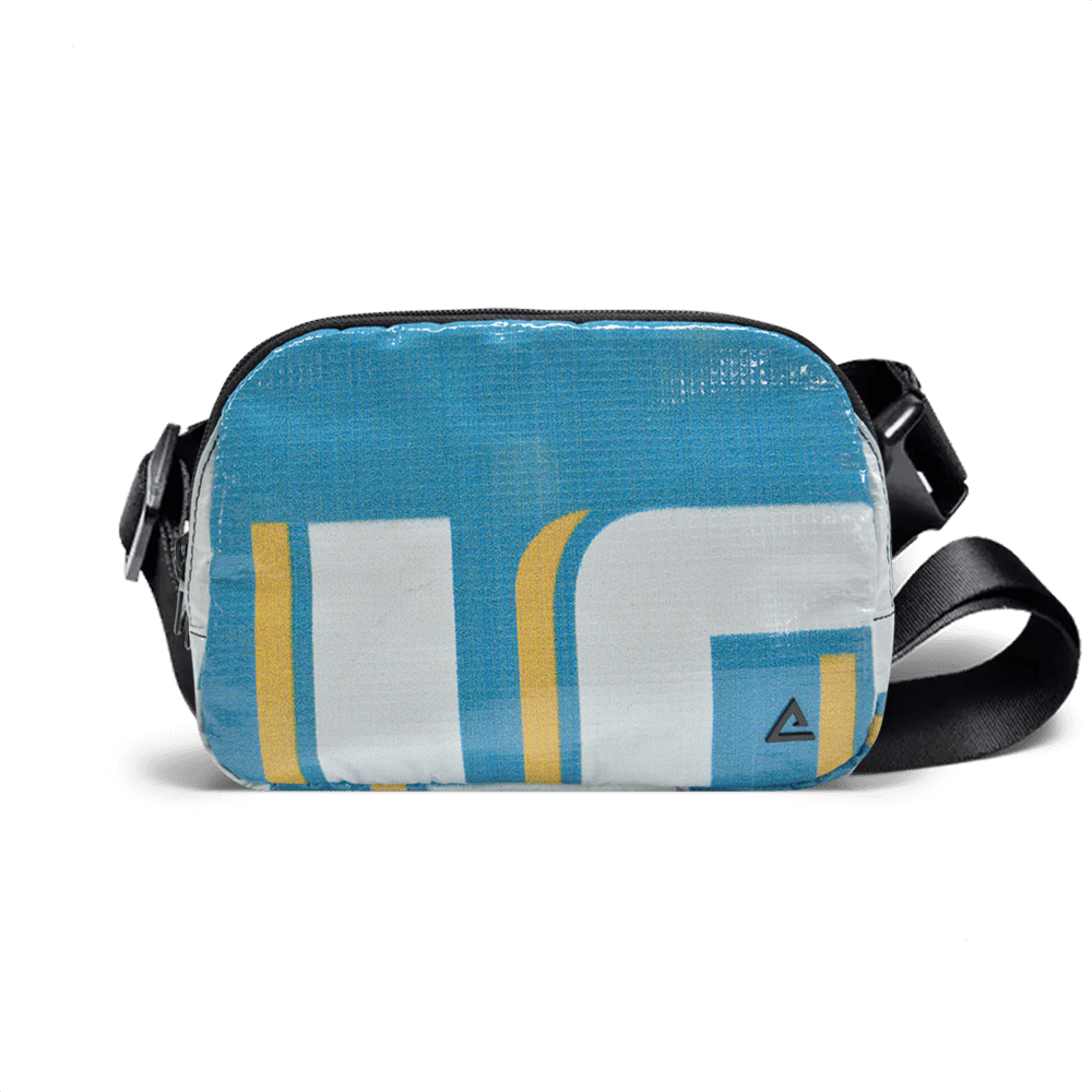 Zion Sling Bag