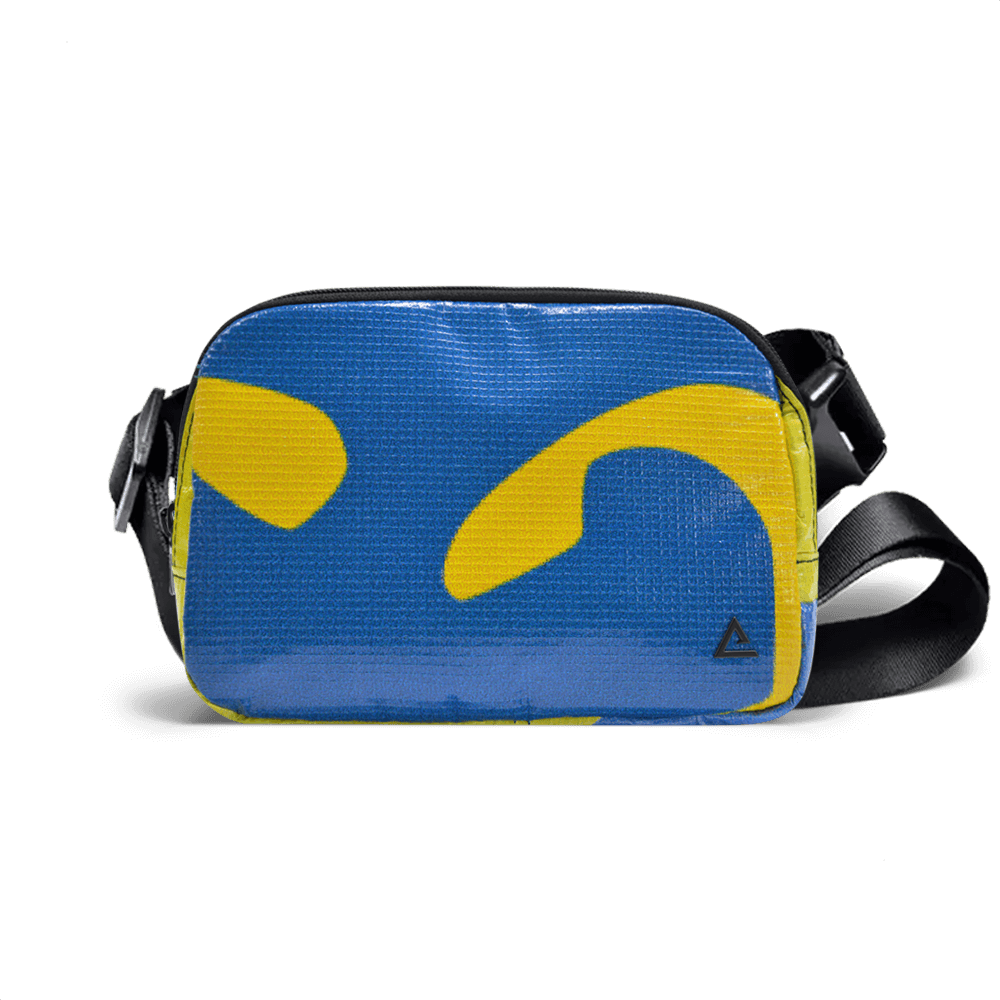 Zion Sling Bag