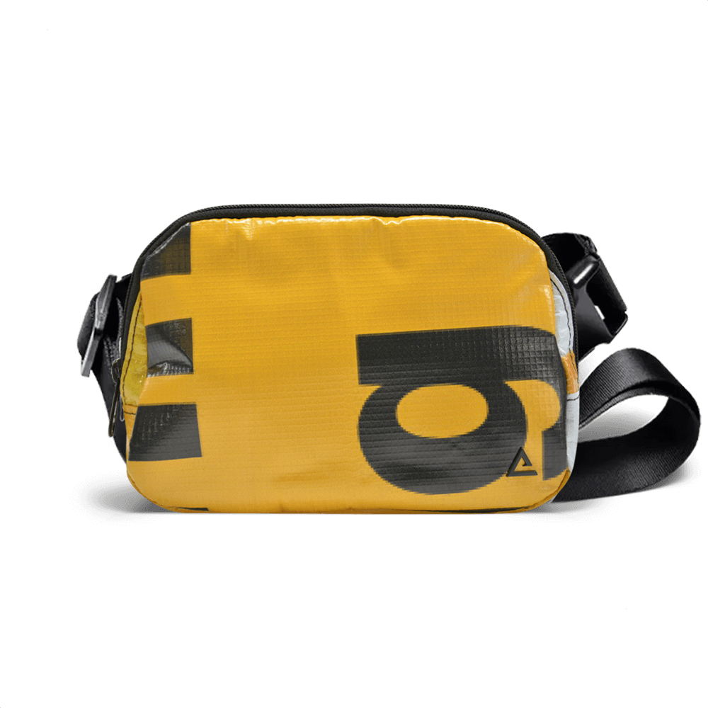 Zion Sling Bag