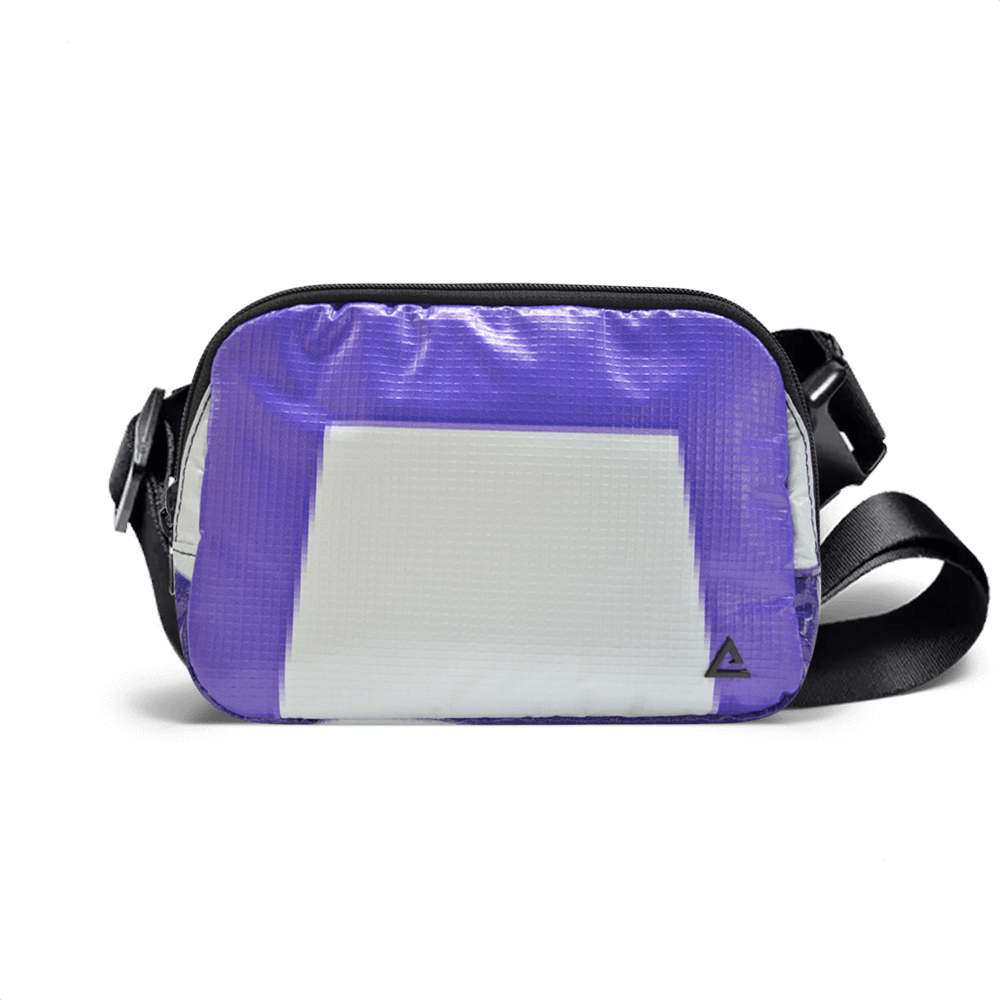Zion Sling Bag