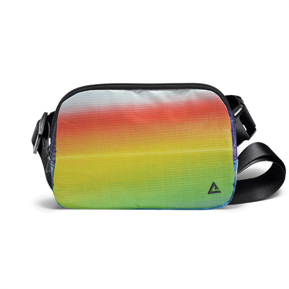 Zion Sling Bag