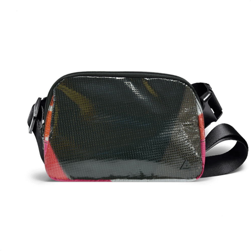 Zion Sling Bag