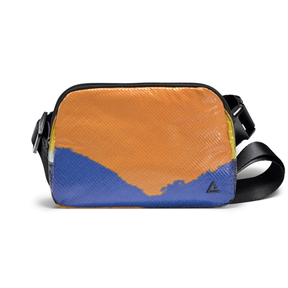 Zion Sling Bag