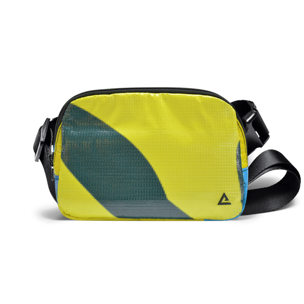 Zion Sling Bag