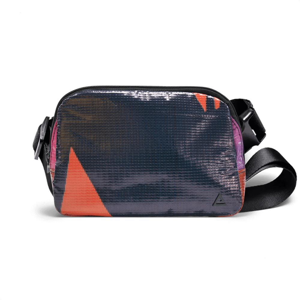 Zion Sling Bag