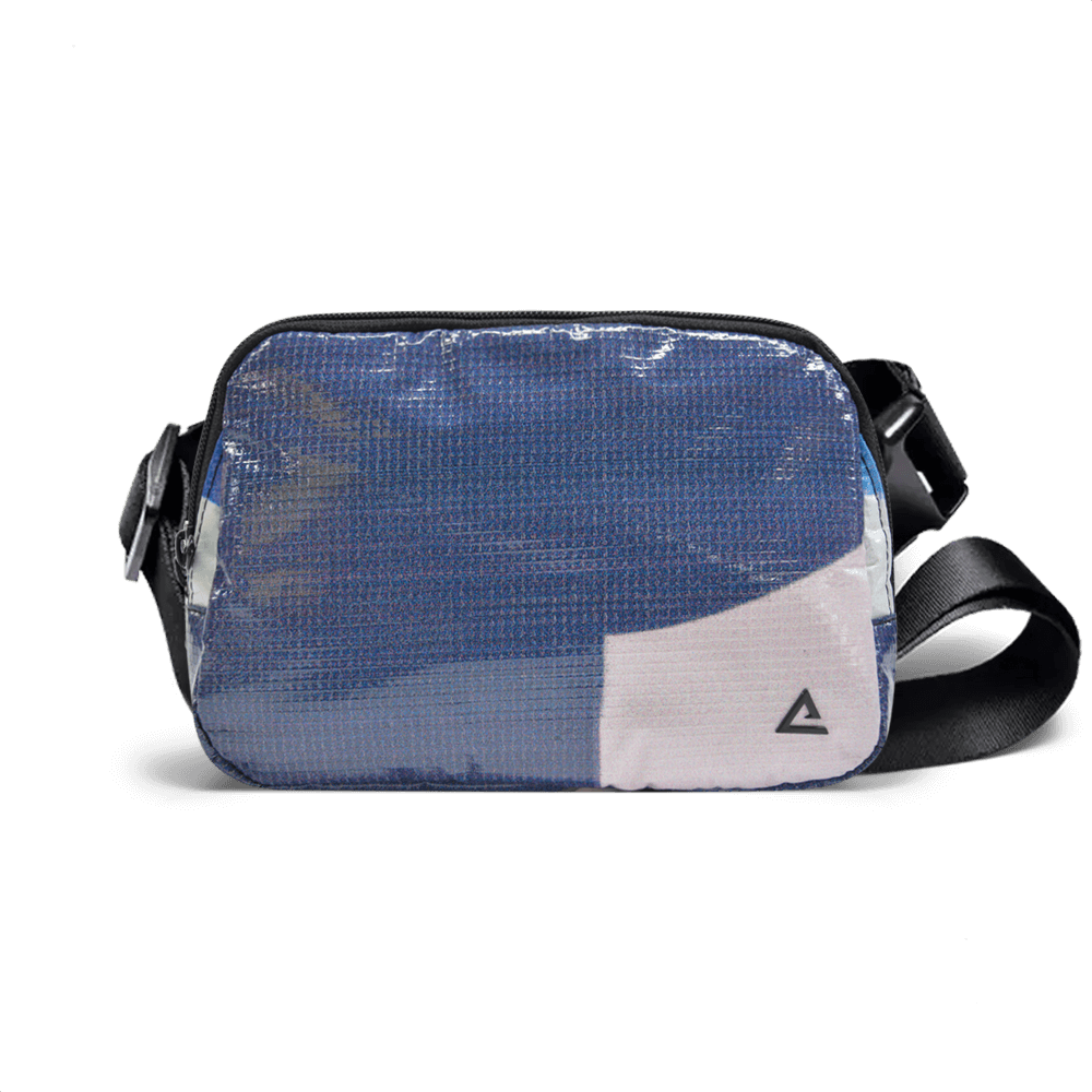 Zion Sling Bag
