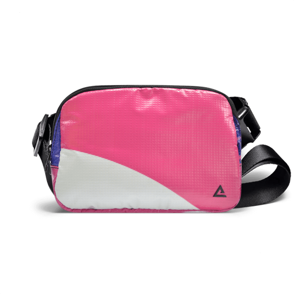 Zion Sling Bag