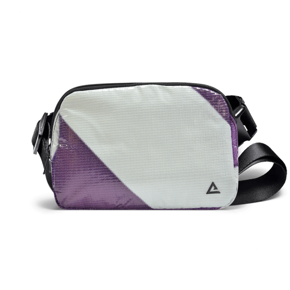 Zion Sling Bag