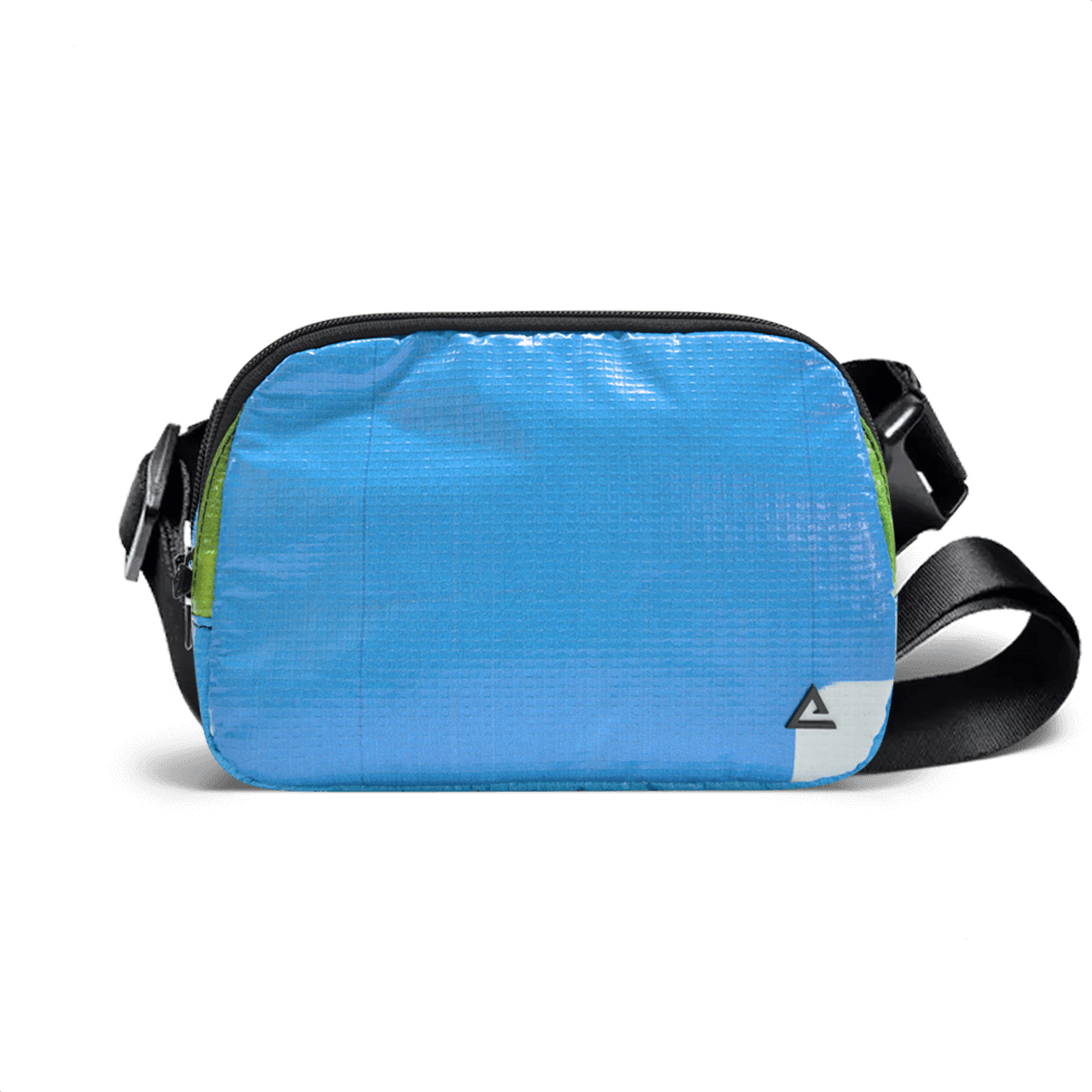 Zion Sling Bag