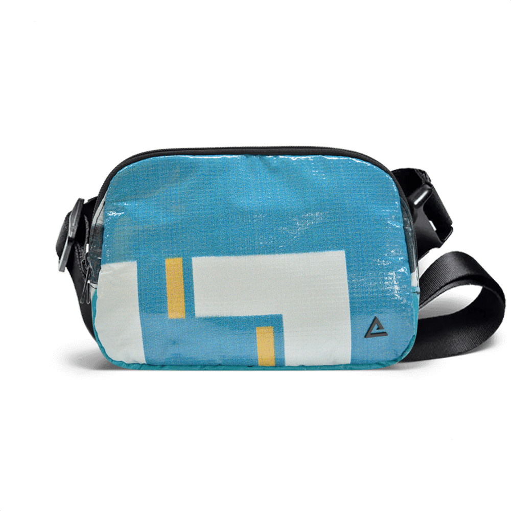 Zion Sling Bag