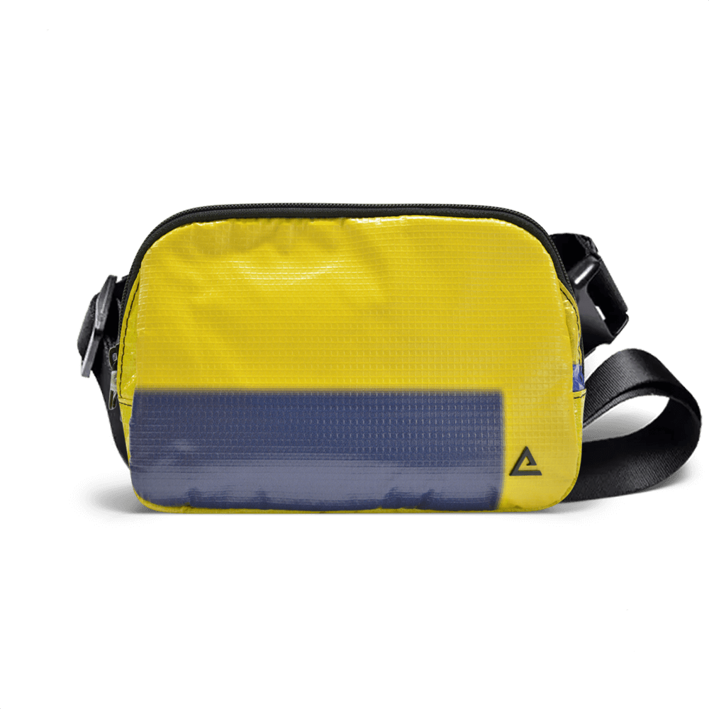 Zion Sling Bag