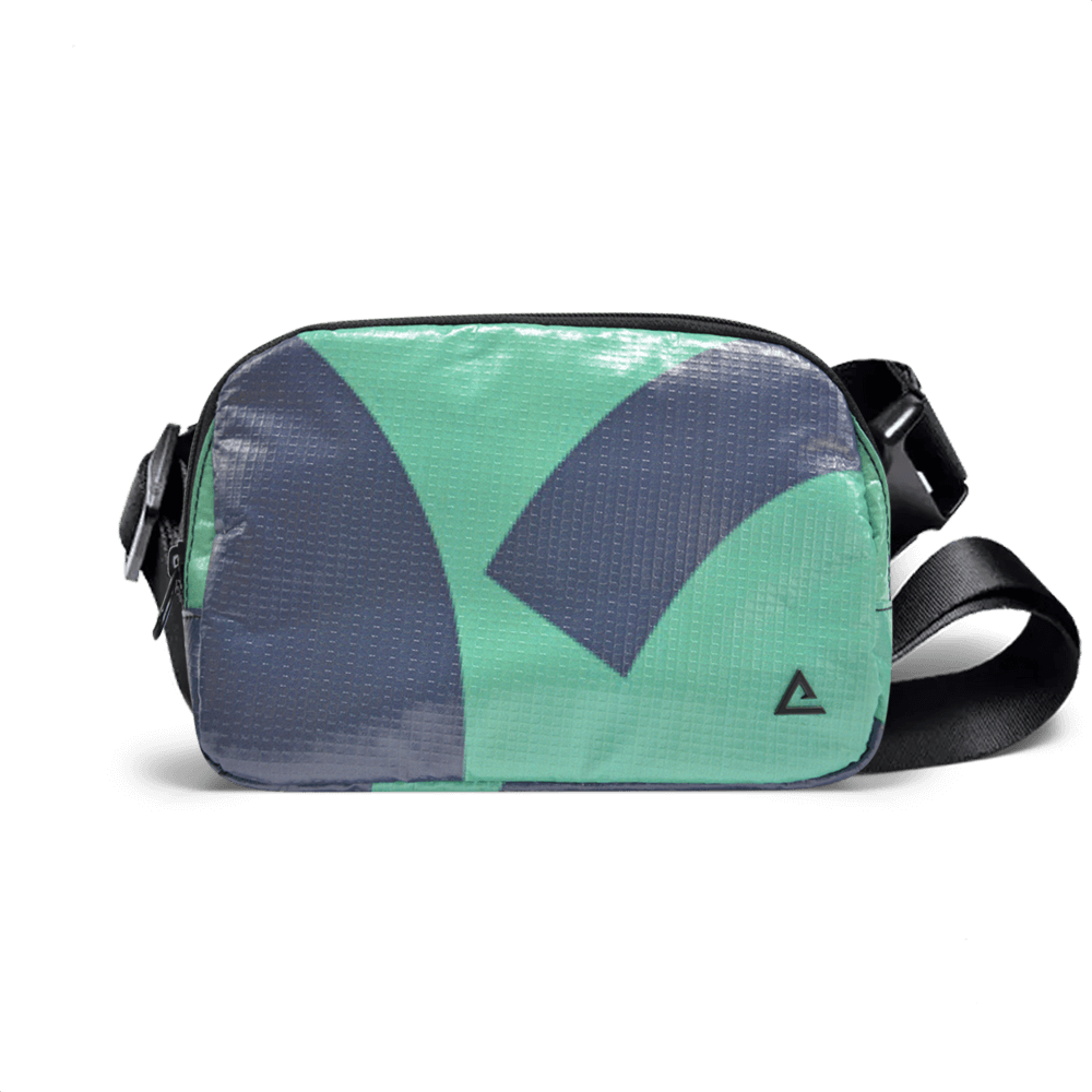 Zion Sling Bag