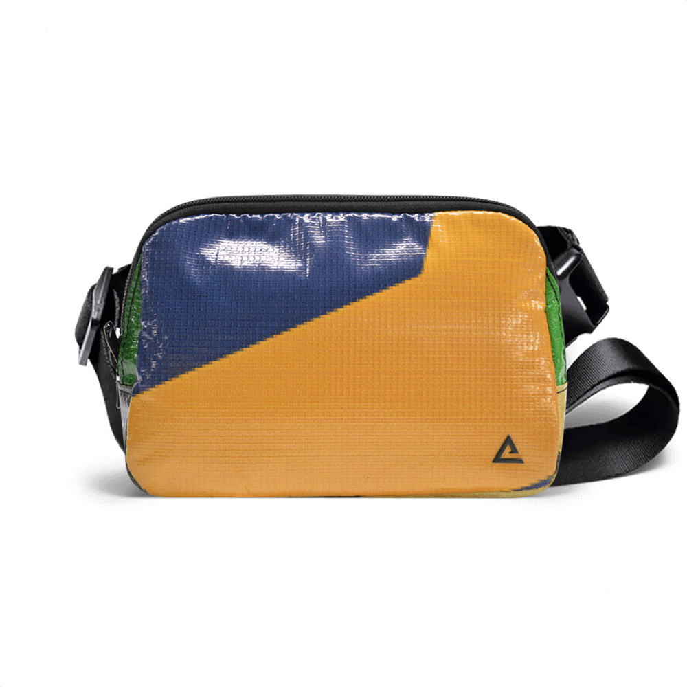 Zion Sling Bag