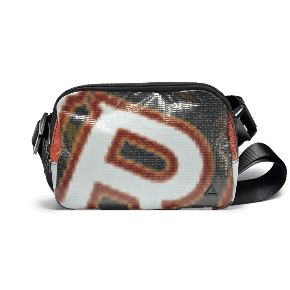 Zion Sling Bag