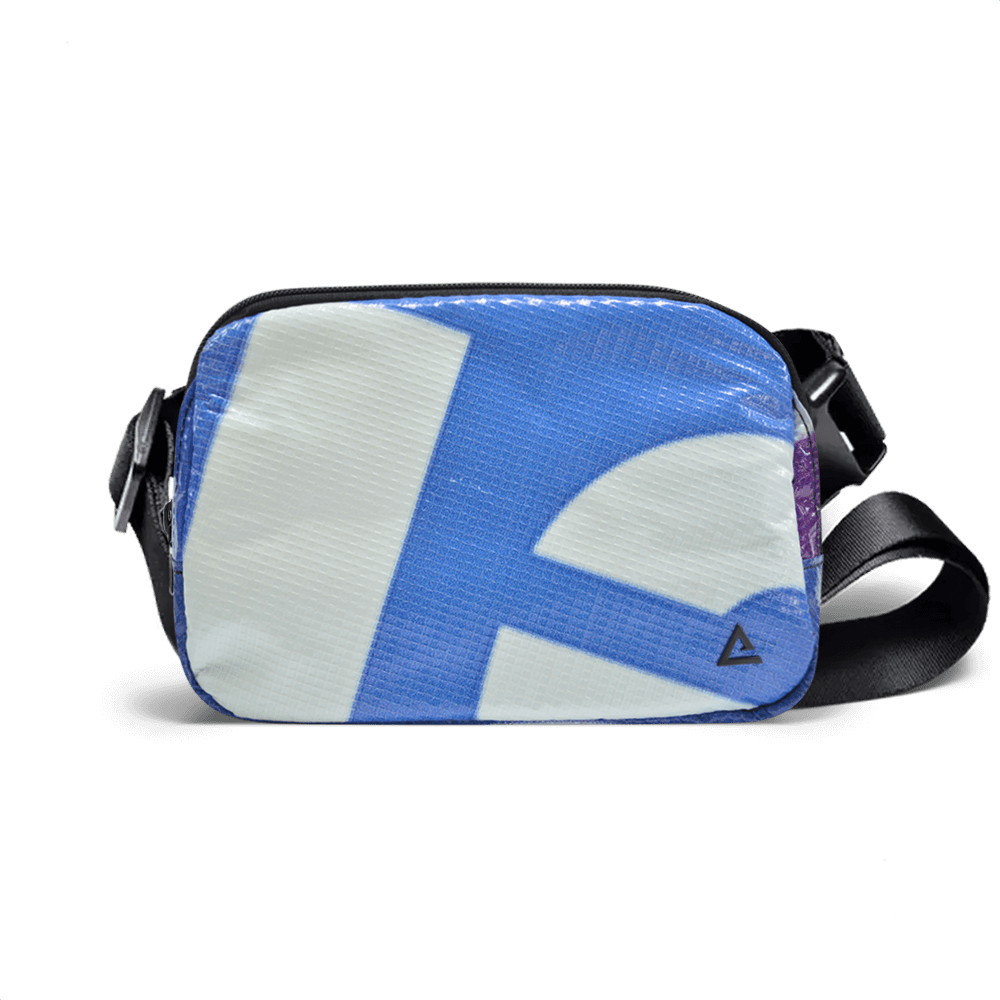 Zion Sling Bag