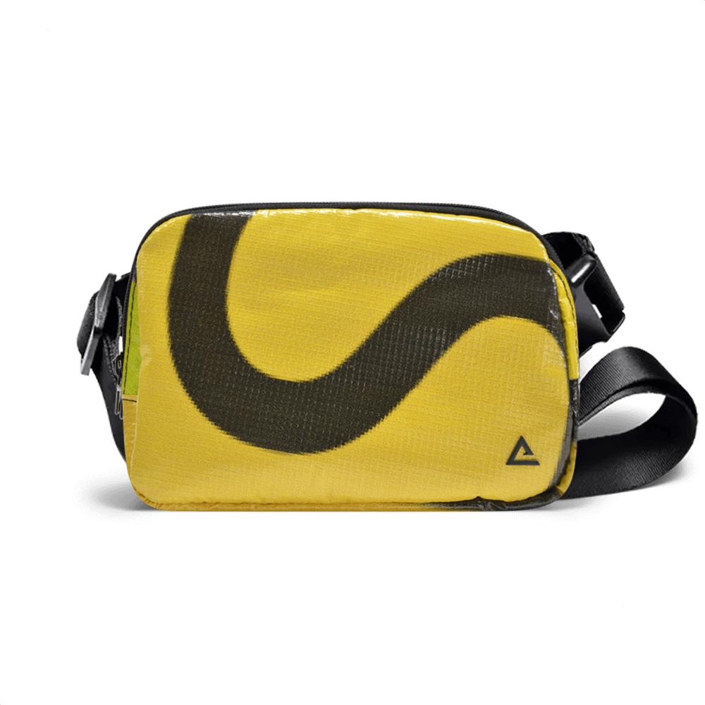 Zion Sling Bag