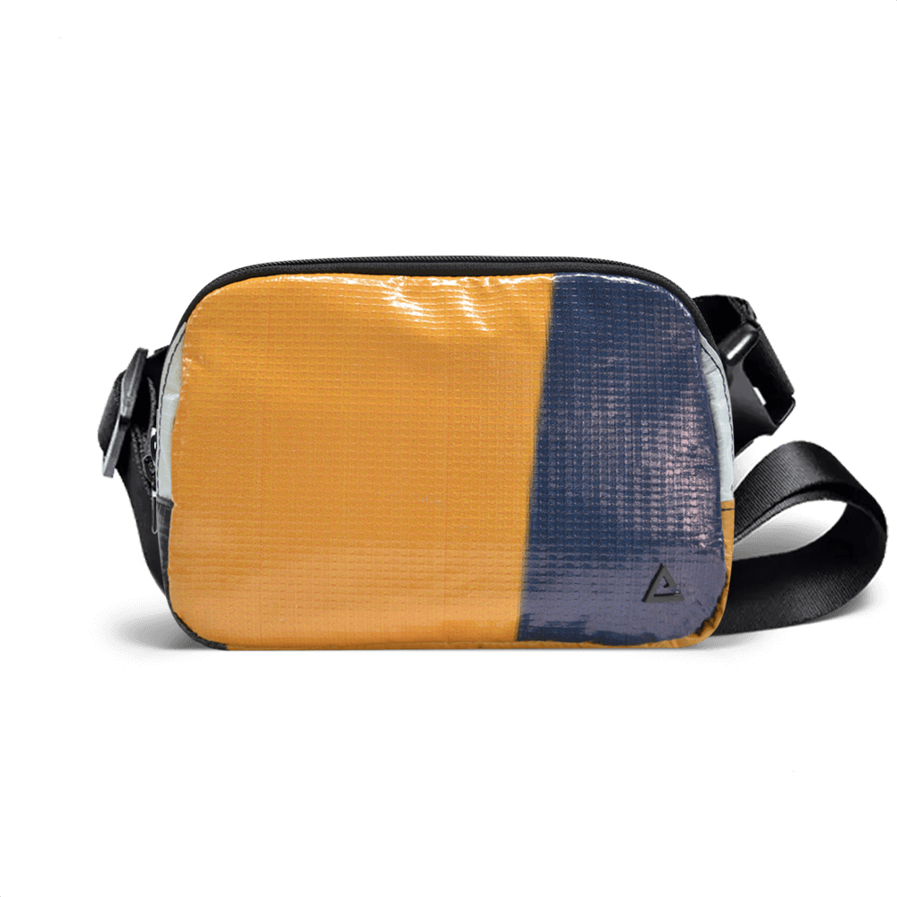 Zion Sling Bag