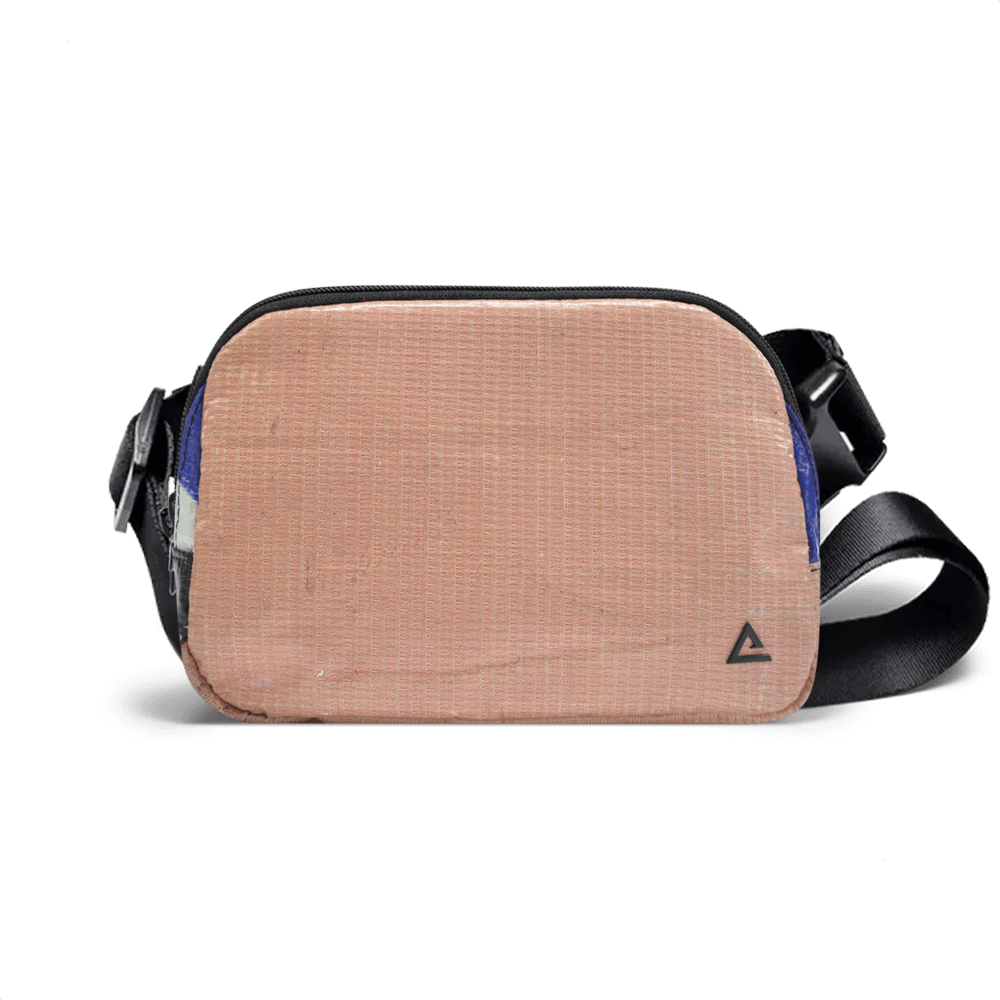 Zion Sling Bag