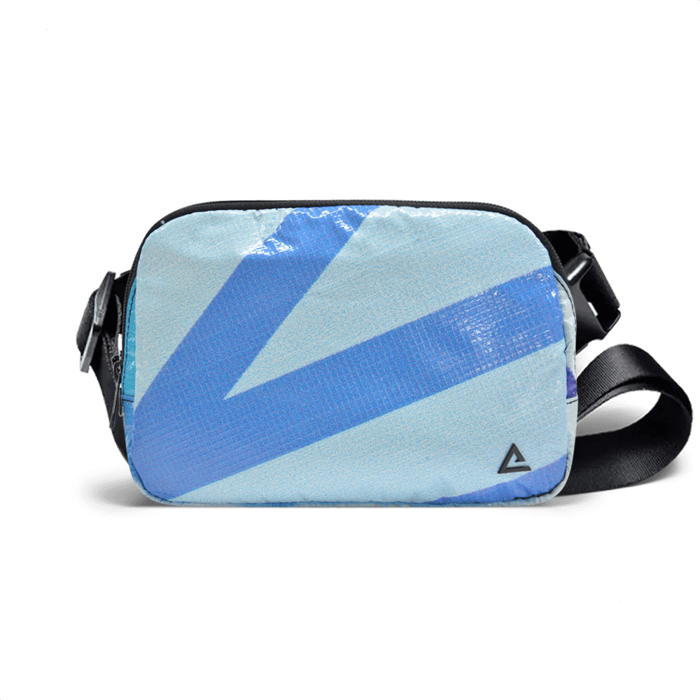 Zion Sling Bag