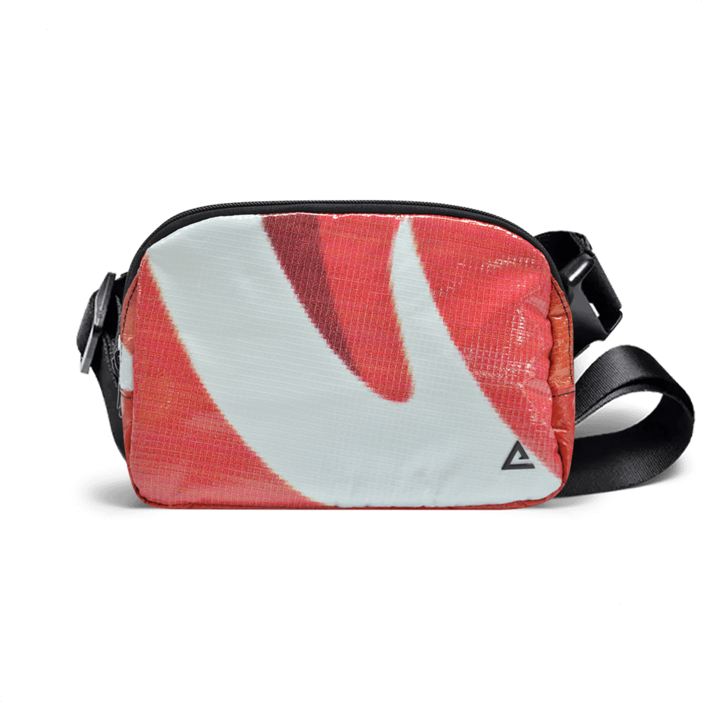 Zion Sling Bag