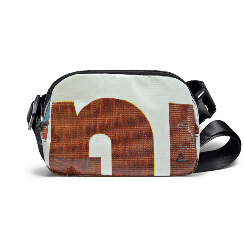 Zion Sling Bag