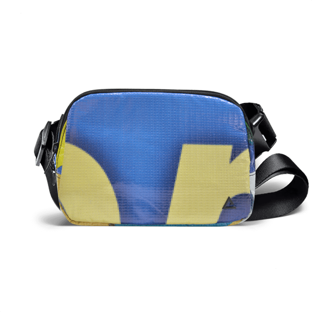 Zion Sling Bag