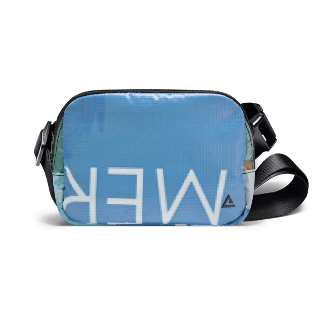 Zion Sling Bag