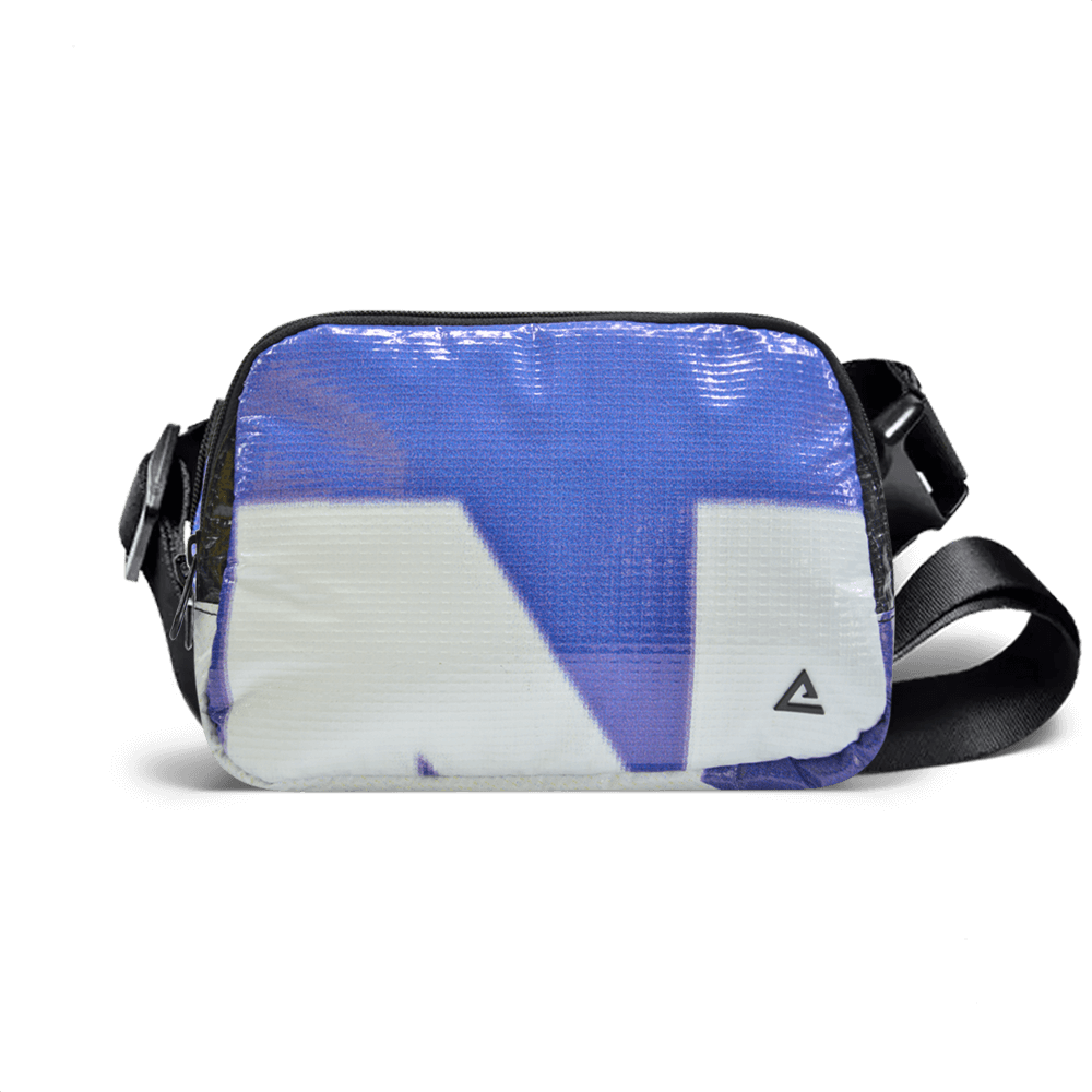 Zion Sling Bag