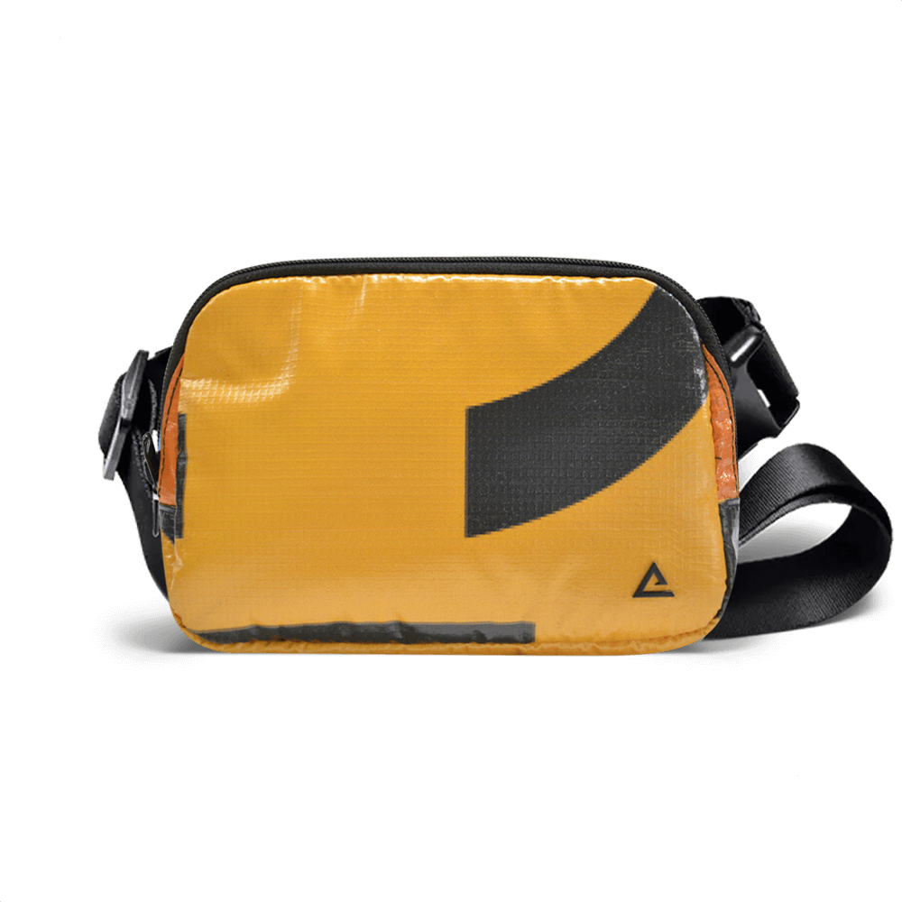 Zion Sling Bag